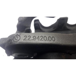 Citroen - Jumper - Bremszange rechts vorne