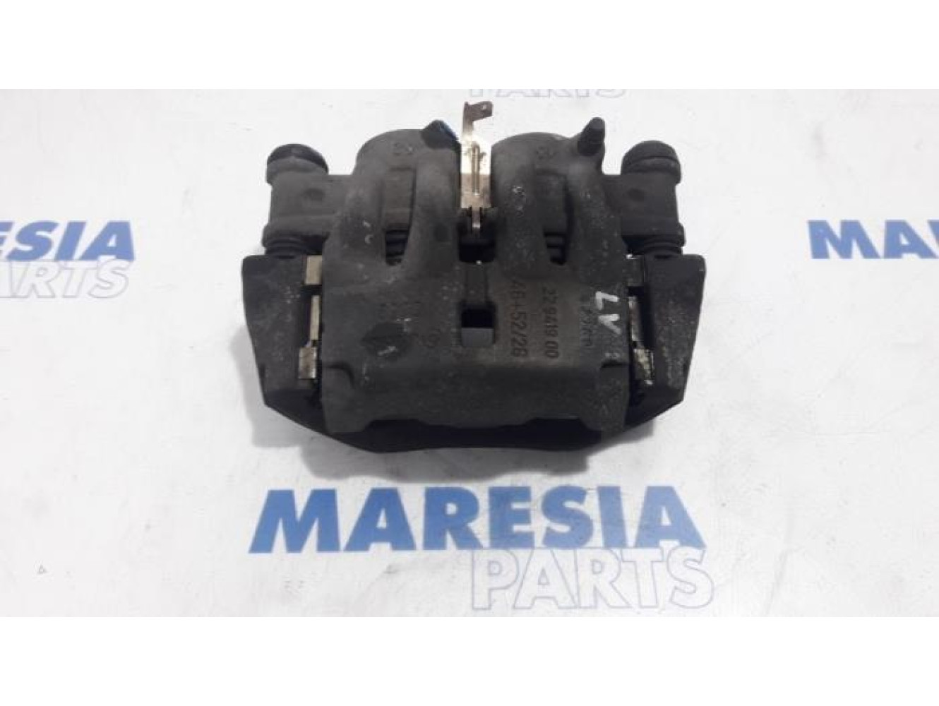 Citroen - Jumper - Etrier de frein (pince) avant gauche