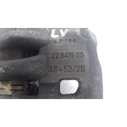 Citroen - Jumper - Etrier de frein (pince) avant gauche