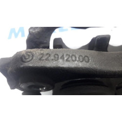 Citroen - Jumper - Etrier de frein (pince) avant gauche