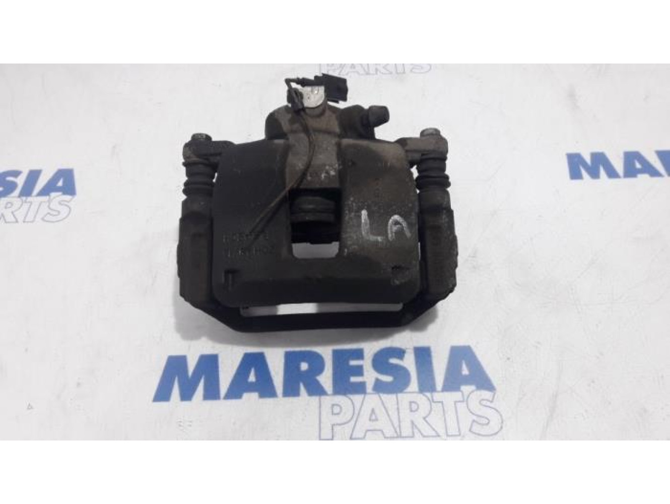 Citroen - Jumper - Etrier de frein (pince) arrière gauche