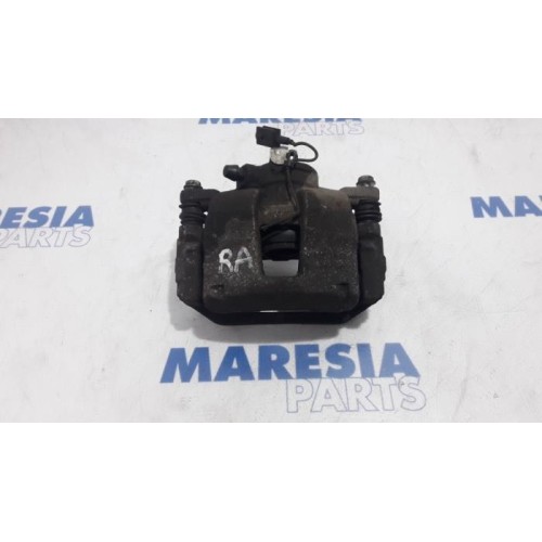 Citroen - Jumper - Rear brake calliper, right