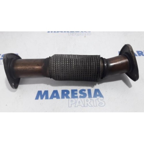 Citroen - Jumper - Exhaust front section