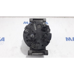 Citroen - Jumper - Dynamo