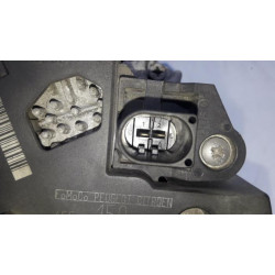 Citroen - Jumper - Dynamo