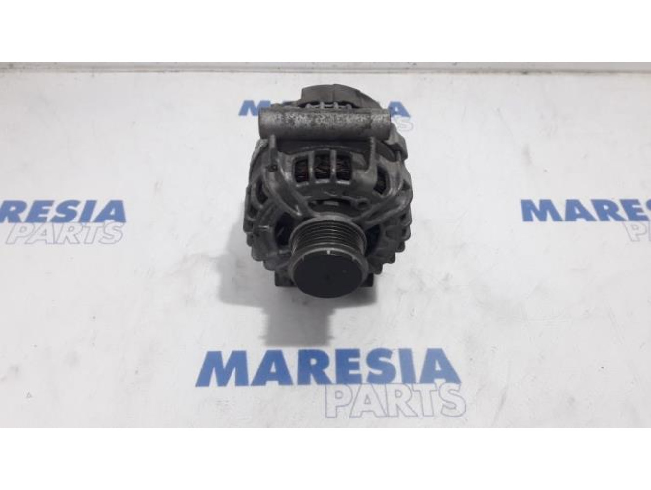 Citroen - Jumper - Dynamo