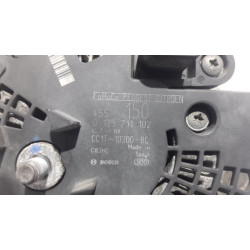 Citroen - Jumper - Dynamo