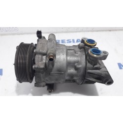 Citroen - Jumper - Air conditioning pump