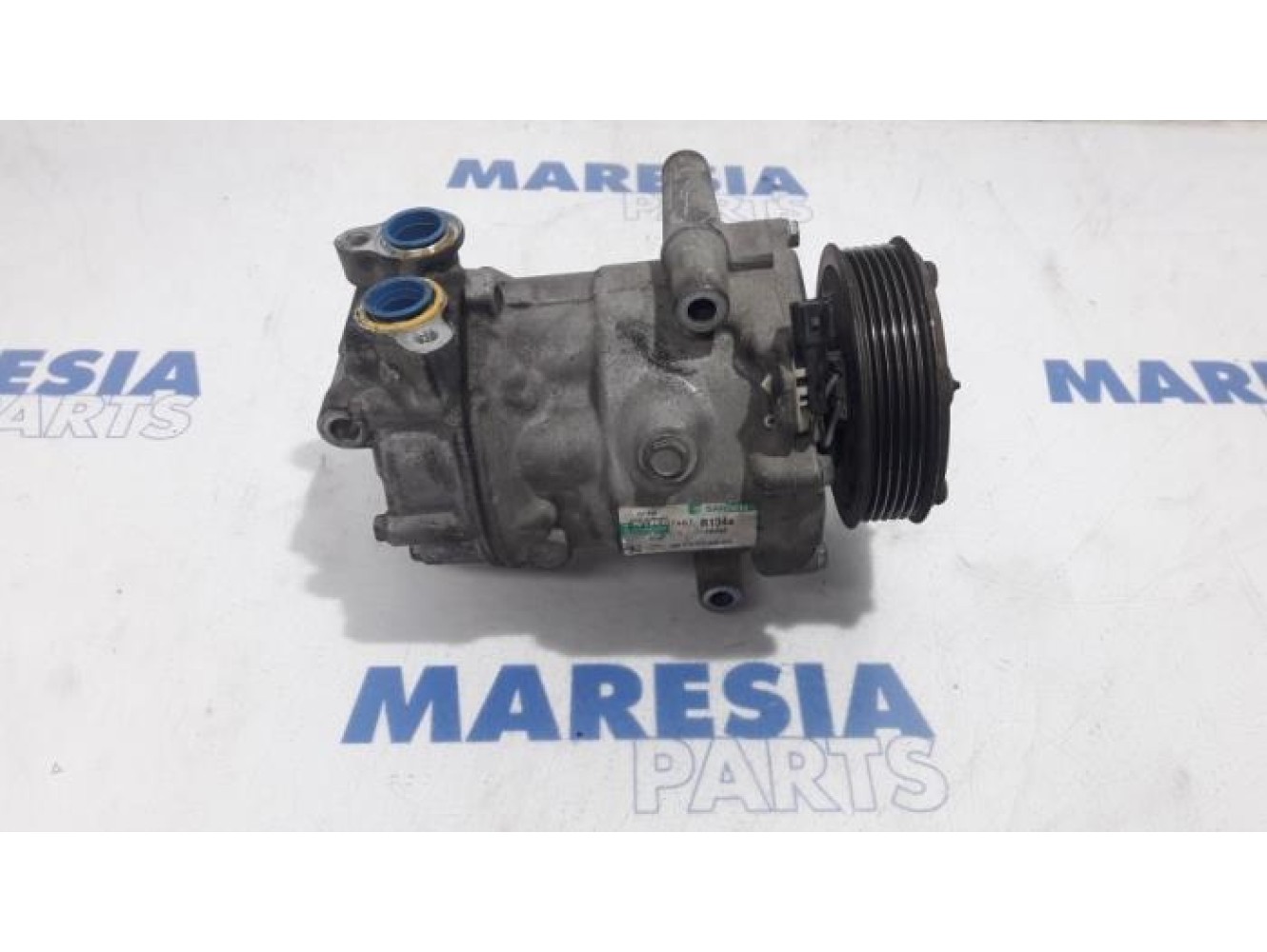 Citroen - Jumper - Air conditioning pump