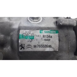 Citroen - Jumper - Air conditioning pump