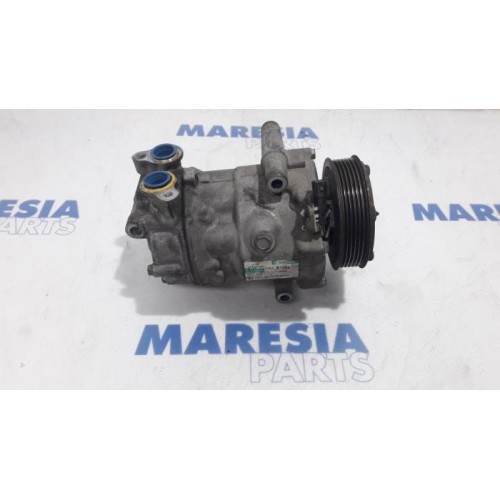 Citroen - Jumper - Air conditioning pump