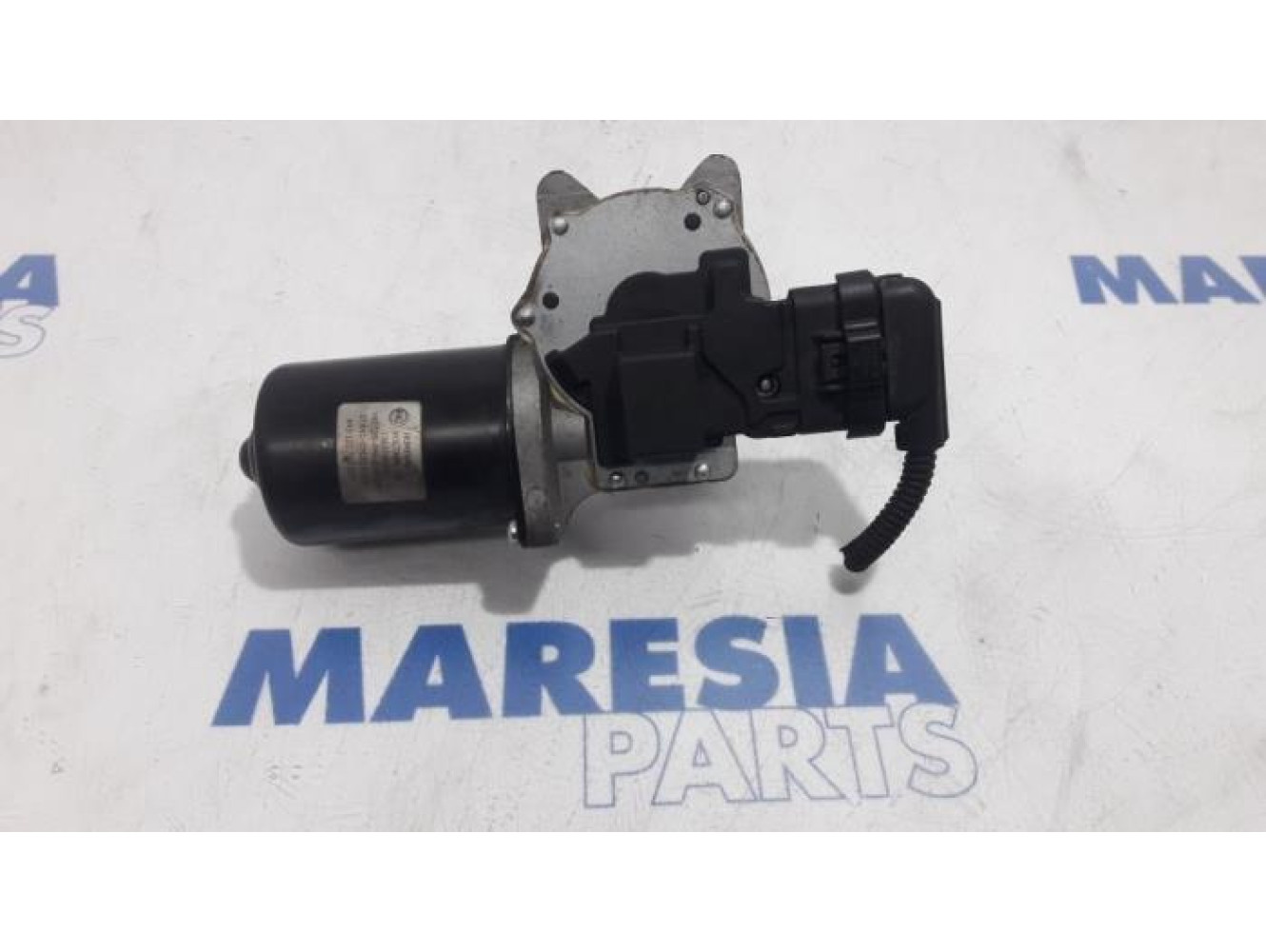 Citroen - Jumper - Moteur essuie-glace avant