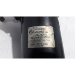 Citroen - Jumper - Moteur essuie-glace avant