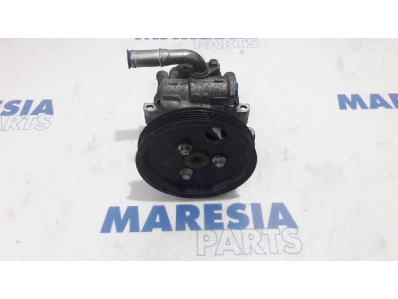 Citroen - Jumper - Lenkkraftverstärker Pumpe