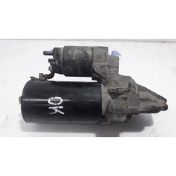 Citroen - Jumper - Startmotor