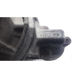 Citroen - Jumper - Startmotor