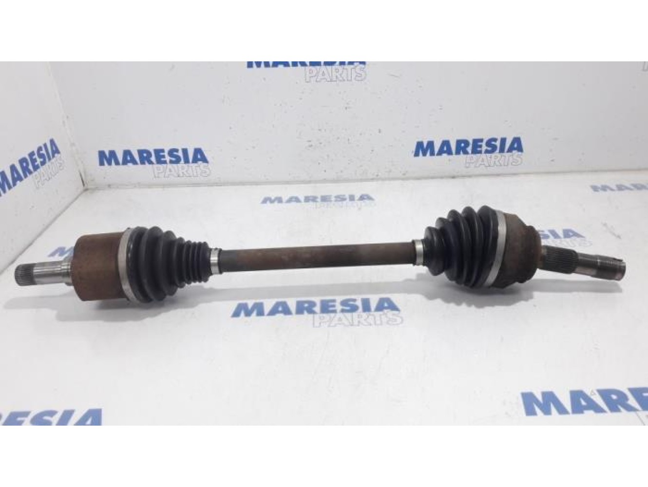 Citroen - Jumper - Arbre de transmission avant gauche