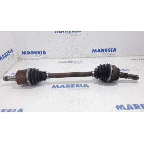 Citroen - Jumper - Front drive shaft, left