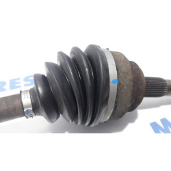 Citroen - Jumper - Front drive shaft, right