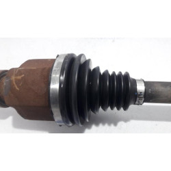 Citroen - Jumper - Front drive shaft, right