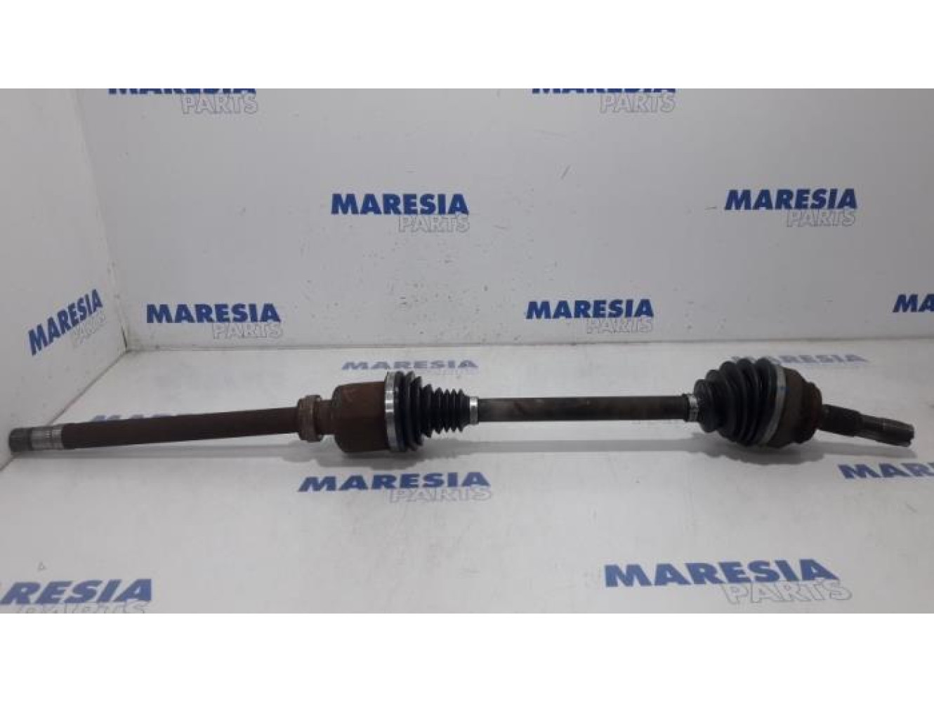 Citroen - Jumper - Front drive shaft, right