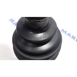 Citroen - Jumper - Front drive shaft, right