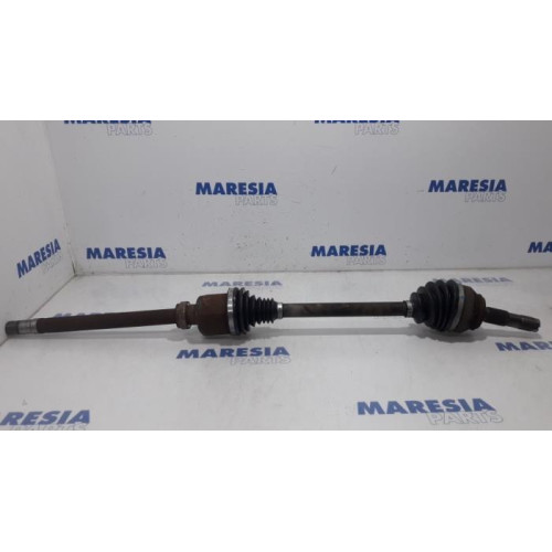 Citroen - Jumper - Front drive shaft, right