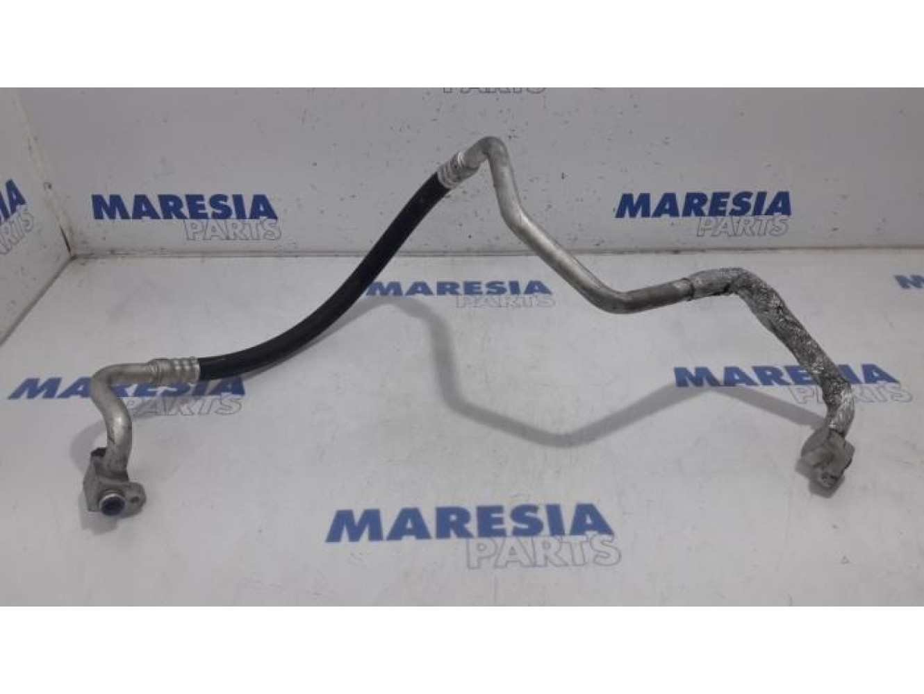 Citroen - Jumper - Tuyau clim