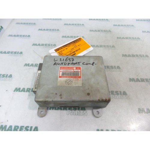 Lancia - K(Appa) - Automatic gearbox computer