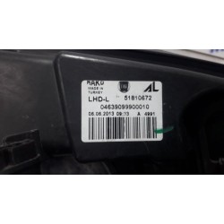 Fiat - Doblo - Scheinwerfer links