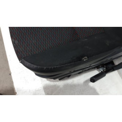 Citroen - Jumper - Seat, left