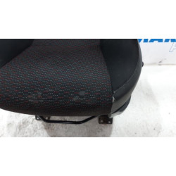 Citroen - Jumper - Seat, left