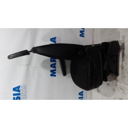 Citroen - Jumper - Seat, left