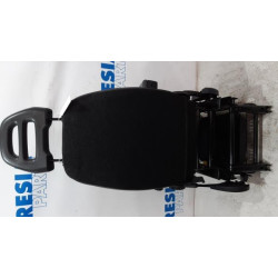 Citroen - Jumper - Seat, left