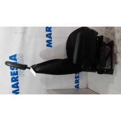 Citroen - Jumper - Seat, left