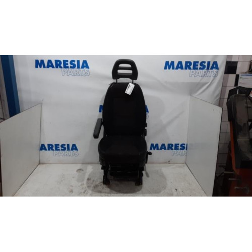 Citroen - Jumper - Seat, left