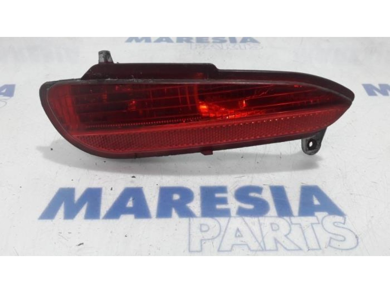 Fiat - Punto Evo - Feu antibrouillard arrière