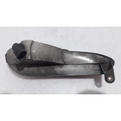 Fiat - Punto Evo - Reversing light, right
