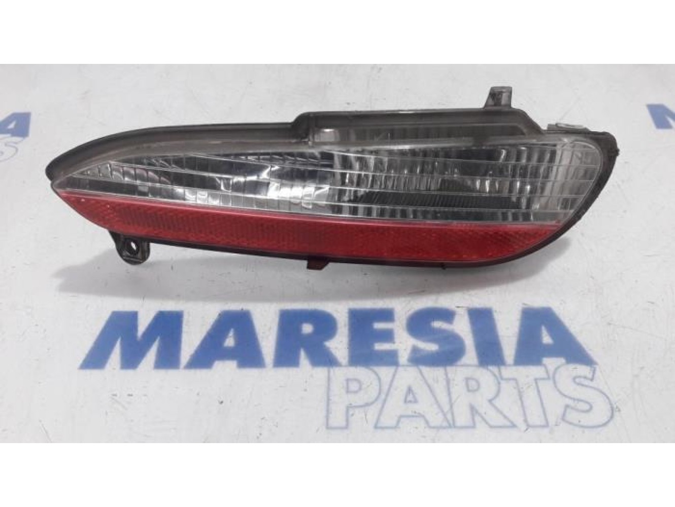 Fiat - Punto Evo - Reversing light, right