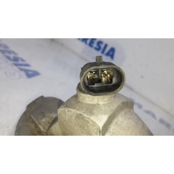 Fiat - Punto Evo - Reversing light, right
