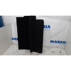 Renault - Megane - Boot mat