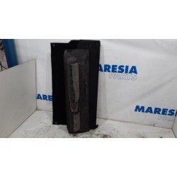 Renault - Megane - Boot mat