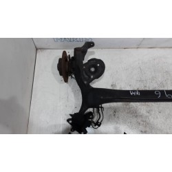 Renault - Megane - Rear-wheel drive axle
