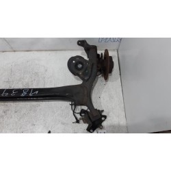 Renault - Megane - Rear-wheel drive axle