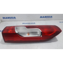 Citroen - Jumper - Taillight, right