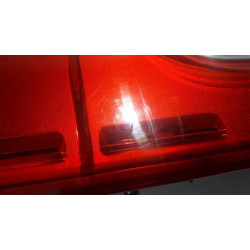 Citroen - Jumper - Taillight, right