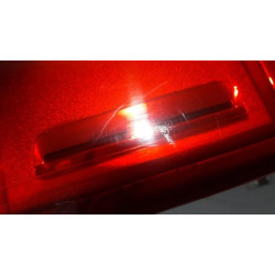 Citroen - Jumper - Taillight, right