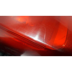 Citroen - Jumper - Taillight, right