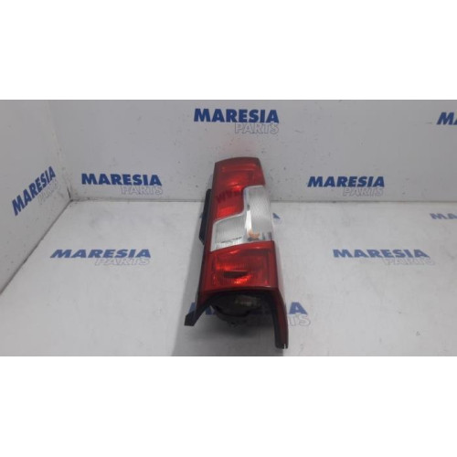 Citroen - Jumper - Taillight, right
