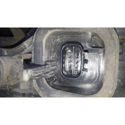 Citroen - Jumper - Taillight, right